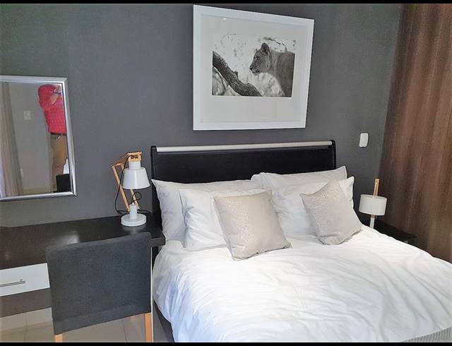 2 BEDROOM PROPERTY TO RENT IN ATHOLL